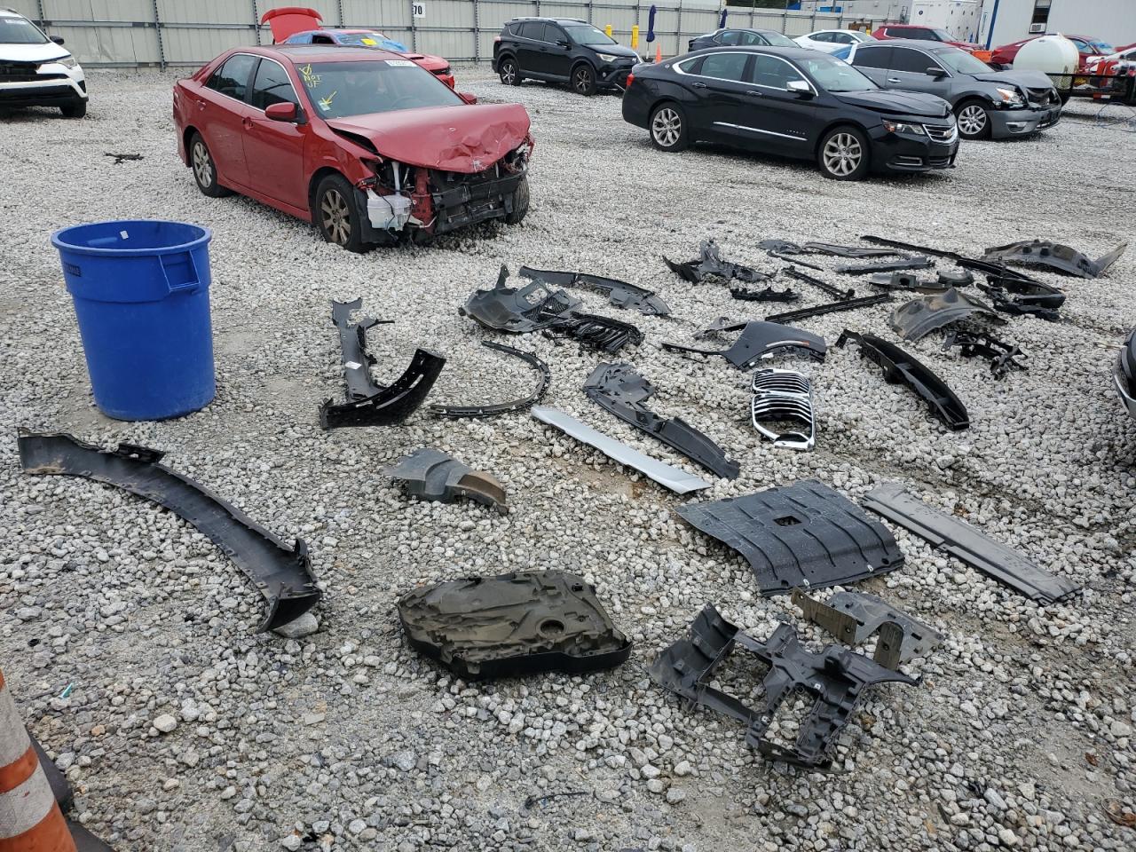2022 BMW X5 Sdrive 40I VIN: 5UXCR4C04N9M74427 Lot: 60404065