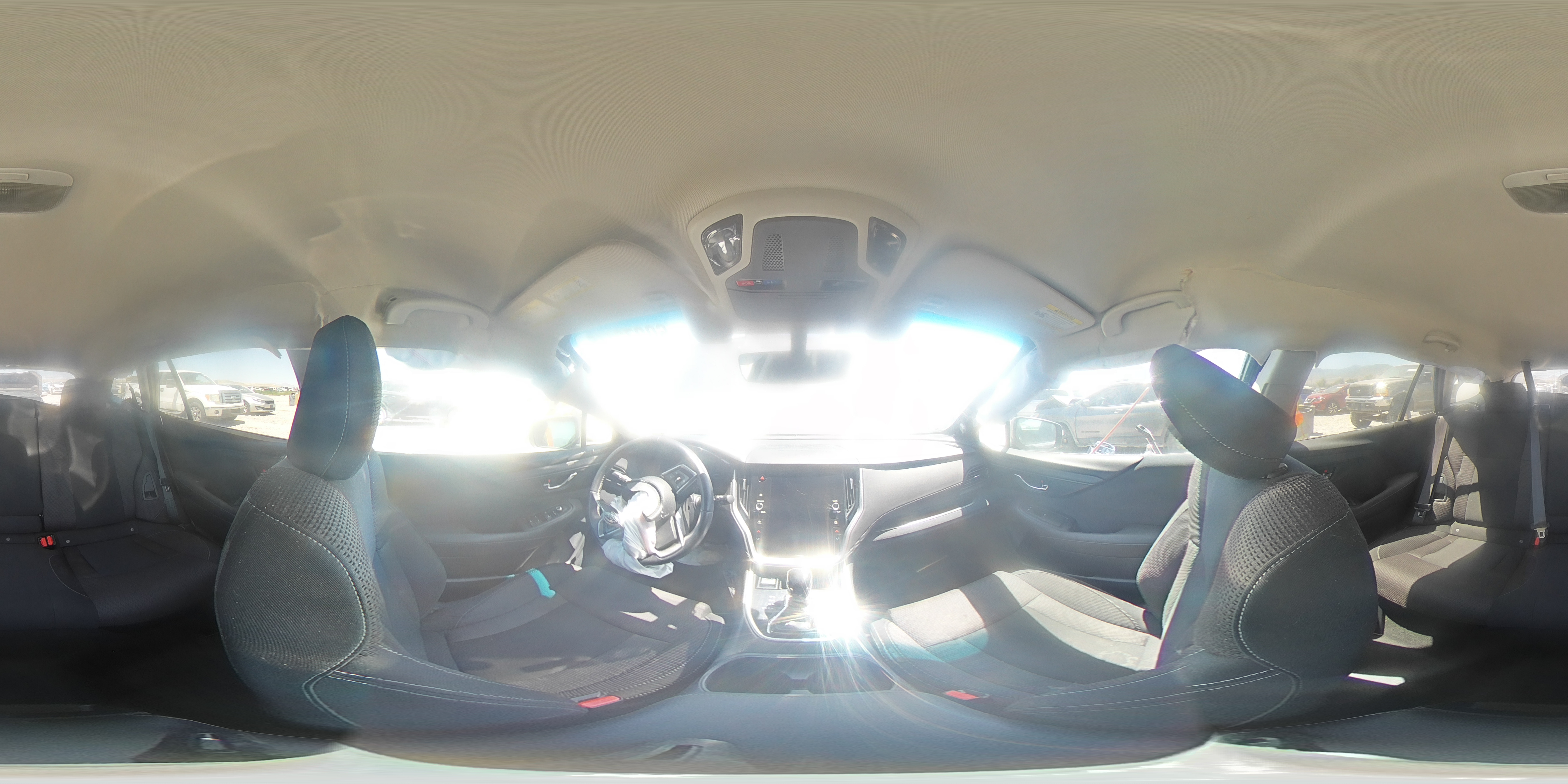 2020 Subaru Outback Premium VIN: 4S4BTACC8L3179768 Lot: 60273115