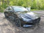 2022 HYUNDAI ELANTRA SEL   for sale at Copart ON - COOKSTOWN