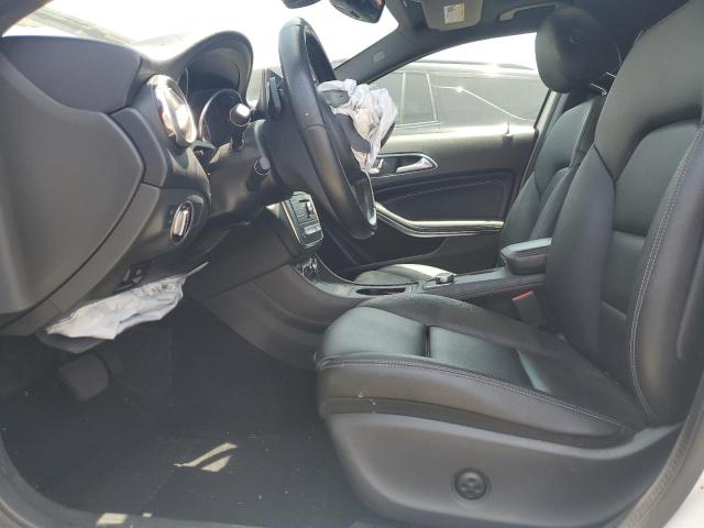  MERCEDES-BENZ GLA-CLASS 2020 White