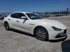 2015 Maserati Ghibli    იყიდება Sun Valley-ში, CA - Side