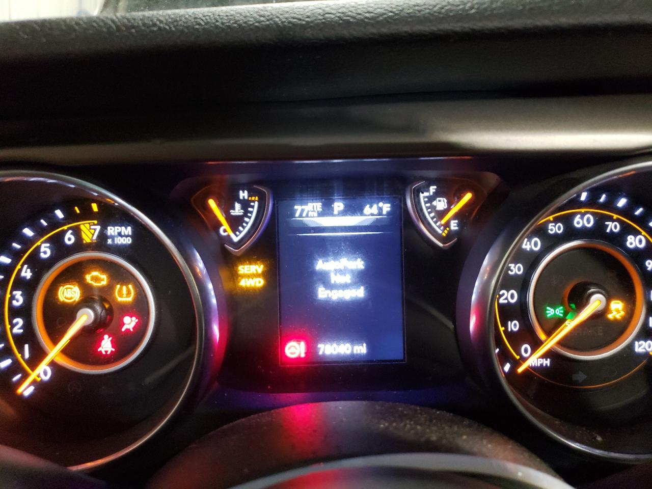 1c4gjxag6kw516668 1C4GJXAG6KW516668 2019 Jeep Wrangler Sport