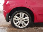 2009 HONDA JAZZ I-VTE for sale at Copart NEWBURY