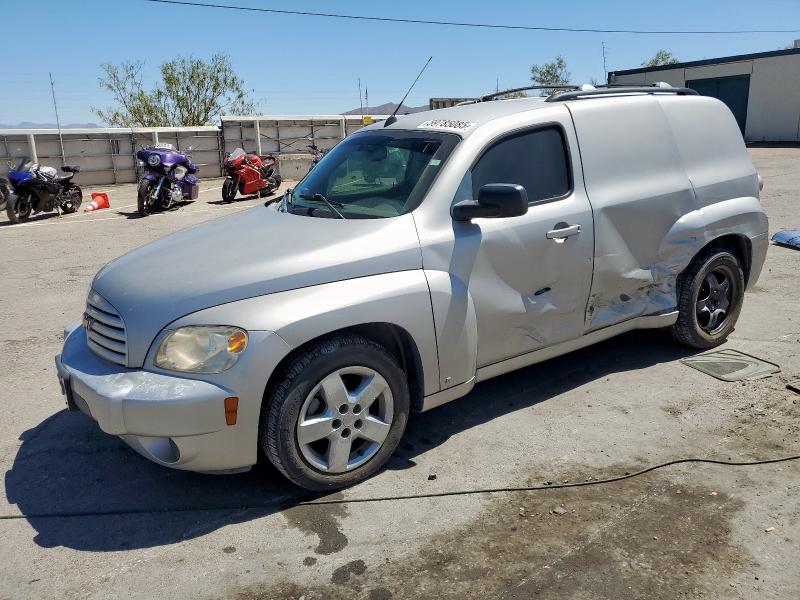 2008 Chevrolet Hhr Panel Ls