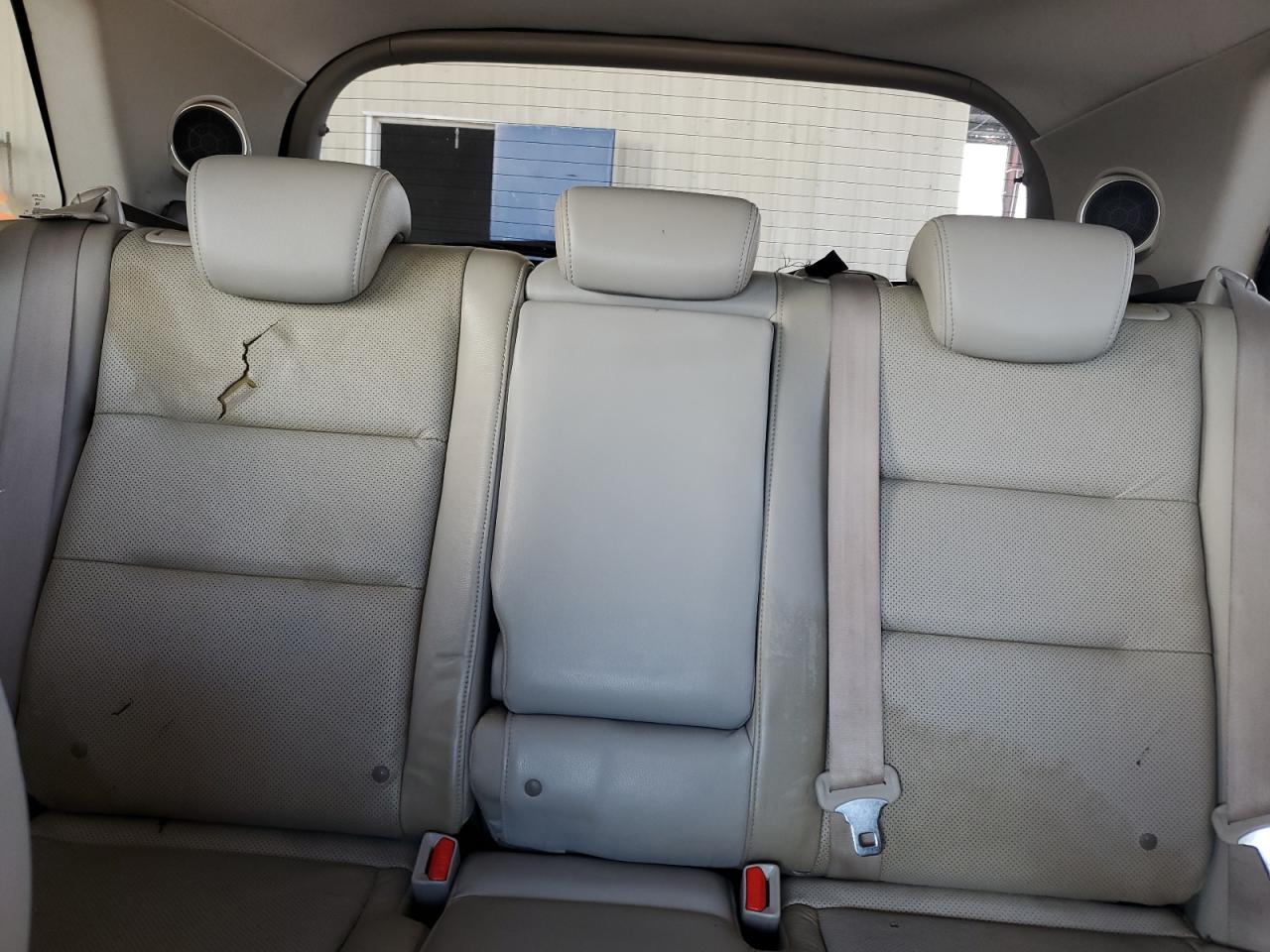 2007 Acura Rdx Technology VIN: 5J8TB18577A010401 Lot: 62539705