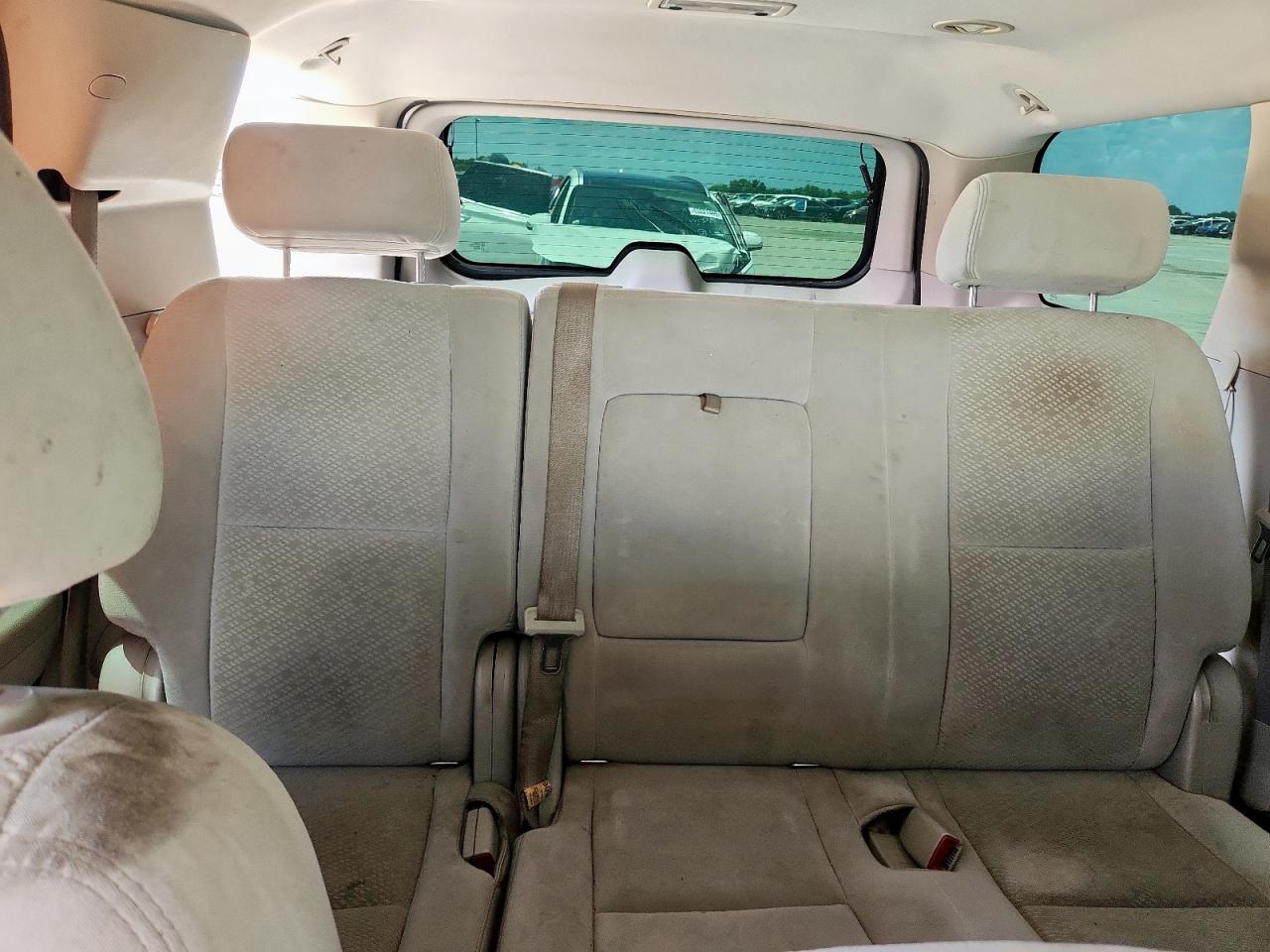 2007 Chevrolet Tahoe C1500 VIN: 1GNFC13J17R162051 Lot: 63214315