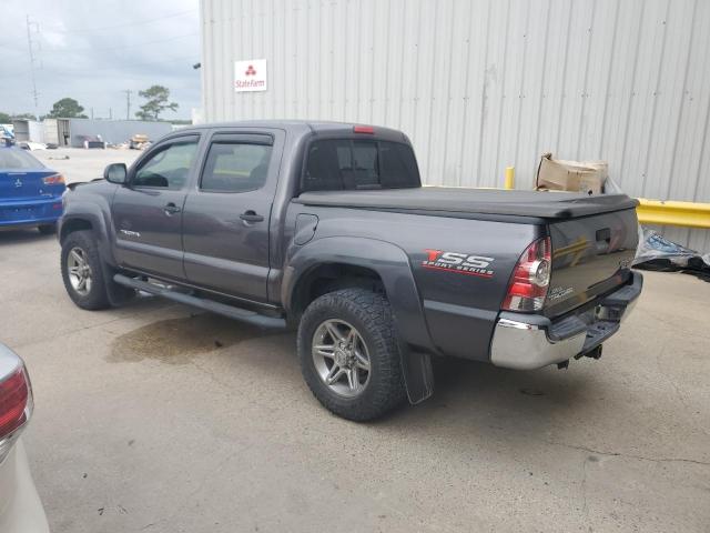  TOYOTA TACOMA 2013 Gray