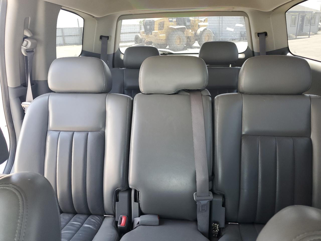 2005 Dodge Durango Limited VIN: 1D4HB58D25F569179 Lot: 62690225