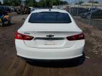 2017 Chevrolet Malibu Ls   for Sale in Chalfont, PA - Front End
