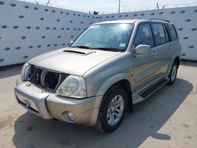 2005 SUZUKI GRAND VITA
