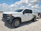 2020 CHEVROLET SILVERADO K1500 à vendre chez Copart TX - WACO
