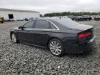 2016 Audi A8 L Quattro   на продаже в Windsor, NJ - Front End