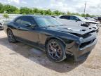 2017 Dodge Challenger Sxt на продаже в Houston, TX - Front End