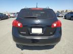 2008 Nissan Rogue S en Venta en Martinez, CA - Minor Dent/Scratches