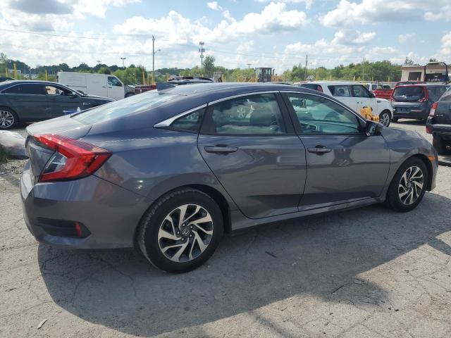  HONDA CIVIC 2018 Szary