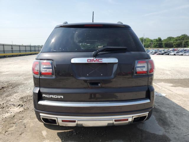  GMC ACADIA DEN 2015 Серый