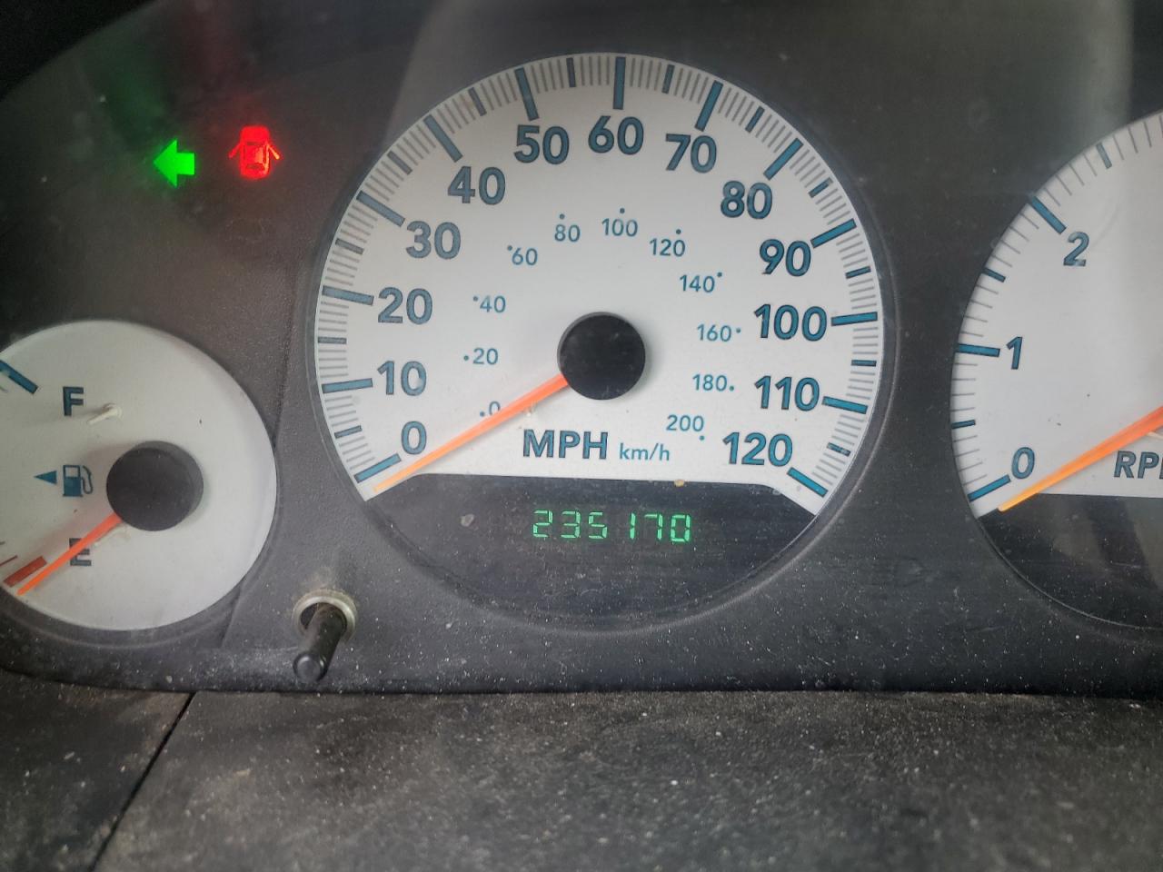 2006 Dodge Caravan Sxt VIN: 1D4GP45RX6B738669 Lot: 60541445