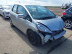 2014 HONDA JAZZ I-VTE for sale at Copart PETERLEE