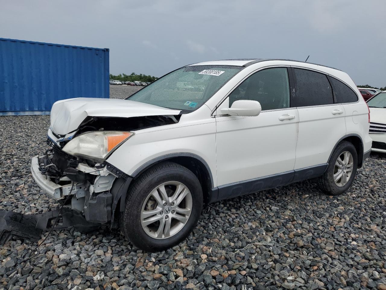 Arcadia, FL에서 판매 중인 2010 Honda Cr-V Exl - Front End