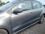 2010 VOLKSWAGEN POLO SE 85 for sale at Copart WOLVERHAMPTON