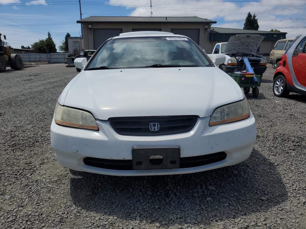 HONDA ACCORD 1999 VIN 1HGCG2247XA029991 фото 5