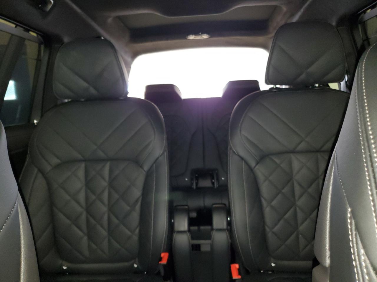 2025 BMW X7 xDrive40I VIN: 5UX23EM01S9Y83935 Lot: 62404075