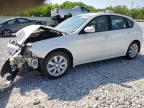 2011 Subaru Impreza 2.5I იყიდება Barberton-ში, OH - Front End