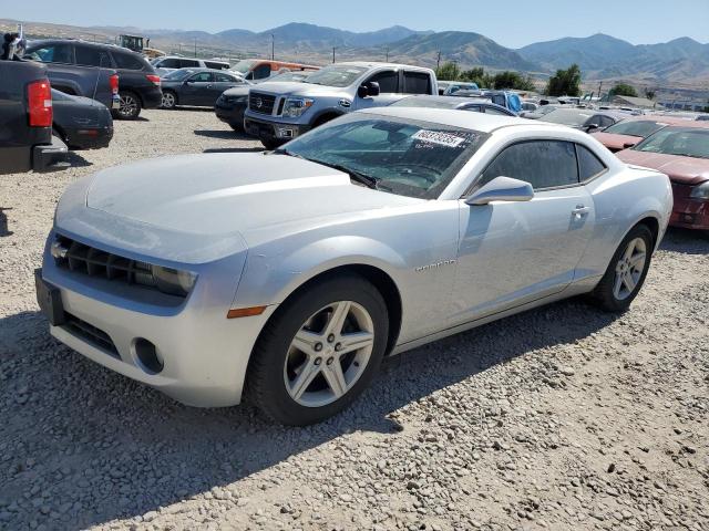 2010 Chevrolet Camaro Lt