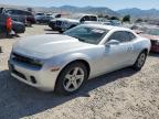 2010 Chevrolet Camaro Lt de vânzare în Magna, UT - Mechanical