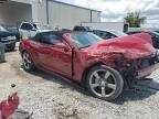 2011 Chevrolet Camaro Lt   de vânzare în Riverview, FL - Front End