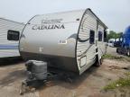 2014 Coachmen Catalina zu verkaufen in Ellwood City, PA - Top/Roof