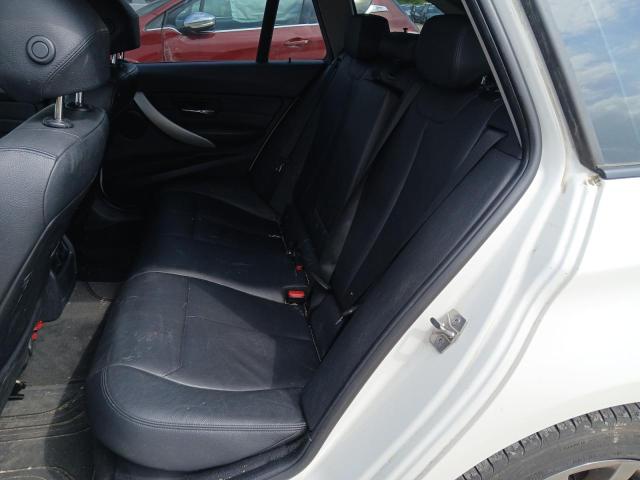 2013 BMW 3 SERIES 320D SE 5DR STEP AUTO