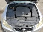2009 Lexus Is 250 zu verkaufen in Rancho Cucamonga, CA - Normal Wear