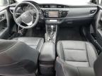 2015 Toyota Corolla L   zu verkaufen in Albany, NY - Front End