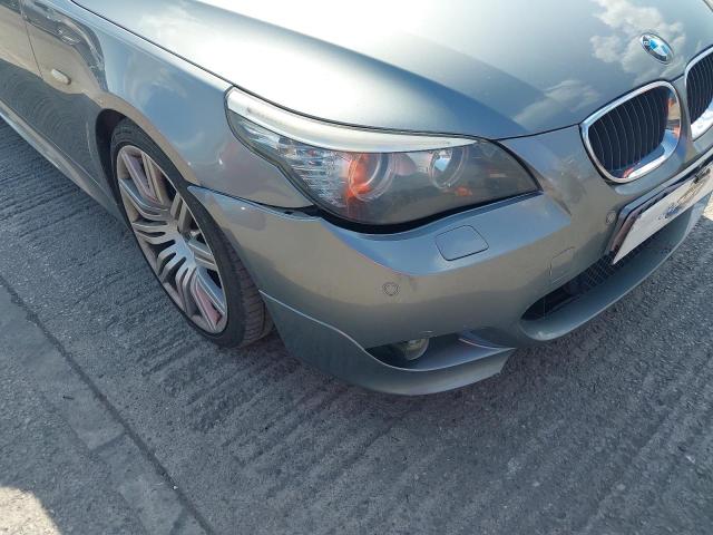 2009 BMW 520D M SPO