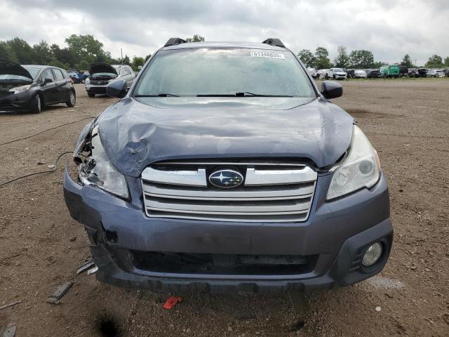  SUBARU OUTBACK 2014 Szary
