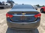 2018 Chevrolet Impala Lt for Sale in Conway, AR - Front End
