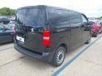 2020 PEUGEOT EXPERT PRO for sale at Copart NEWBURY