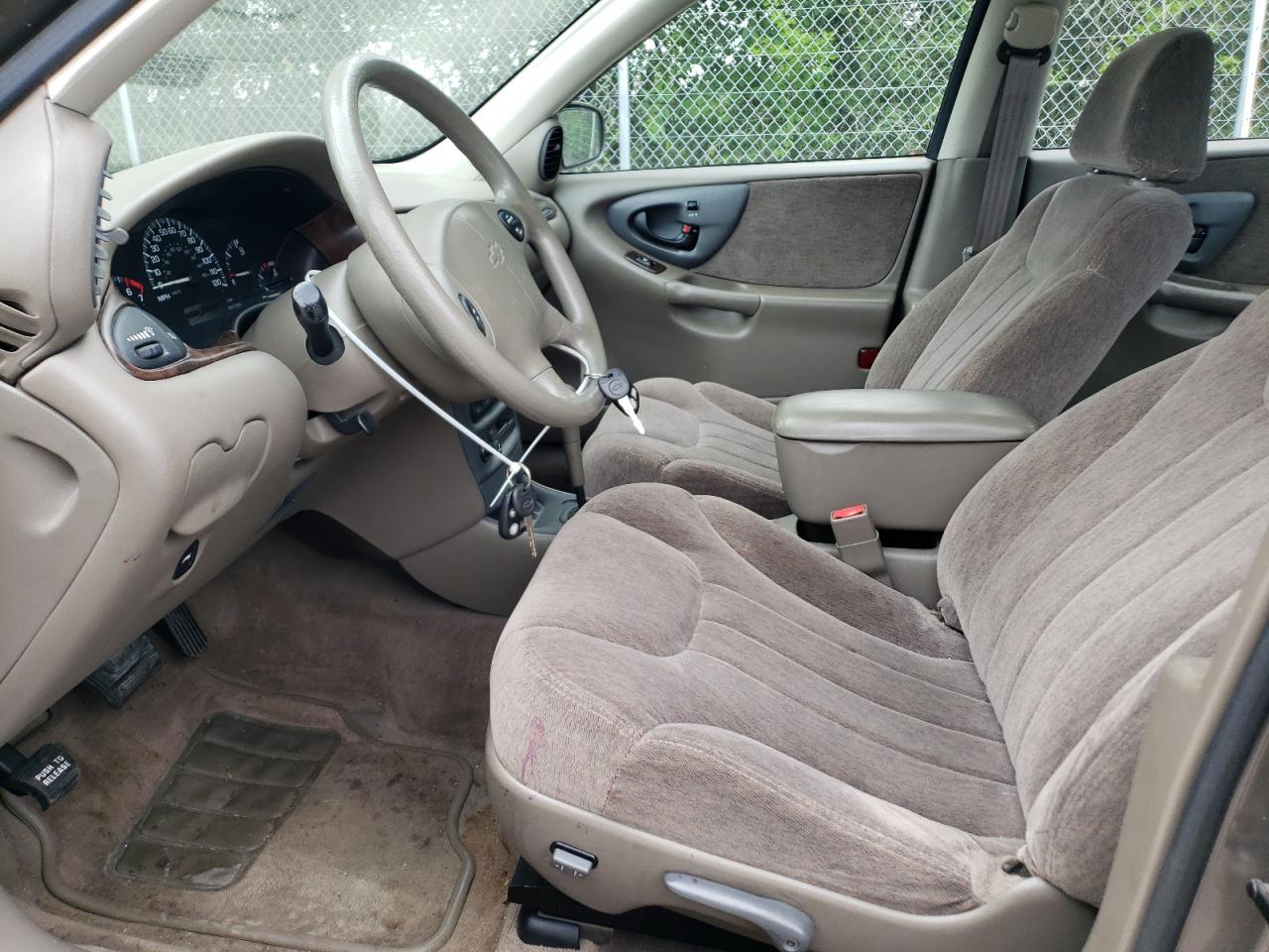 1999 Chevrolet Malibu Ls VIN: 1G1NE52M2X6144170 Lot: 62370795