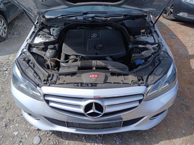 2014 MERCEDES BENZ E220 SE CD