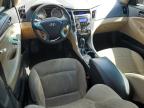 2013 Hyundai Sonata Gls იყიდება Cartersville-ში, GA - Rear End