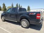 2008 Ford F150 Supercrew de vânzare în Rancho Cucamonga, CA - Normal Wear