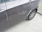 2012 HYUNDAI I30 for sale at Copart CASTLEDERMOT - IRELAND