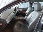 2014 JAGUAR XF LUXURY for sale at Copart SANDTOFT