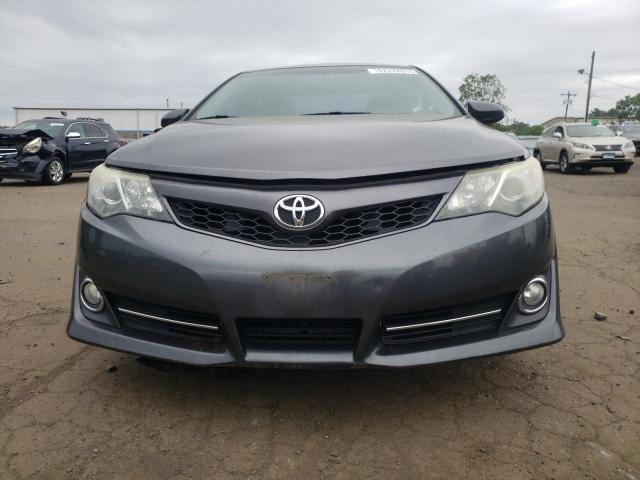  TOYOTA CAMRY 2014 Szary