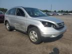 2010 Honda Cr-V Lx იყიდება Fredericksburg-ში, VA - Side