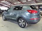 2014 Kia Sportage Ex за продажба в East Granby, CT - Minor Dent/Scratches