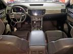 2022 Volkswagen Atlas Cross Sport Se en Venta en Longview, TX - Side