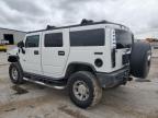 2005 Hummer H2  en Venta en Oklahoma City, OK - Minor Dent/Scratches