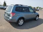 2009 Subaru Forester 2.5X Premium na sprzedaż w Ham Lake, MN - Hail